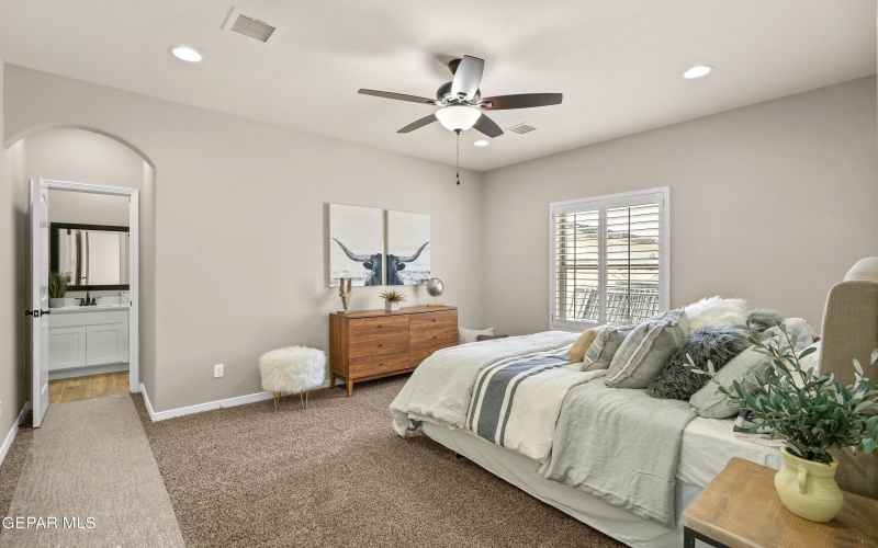 15244 Ambition Avenue, El Paso, TX 79938, 3 Bedrooms Bedrooms, ,2 BathroomsBathrooms,Residential,For Sale,15244 Ambition Avenue,914854