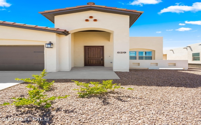 15244 Ambition Avenue, El Paso, TX 79938, 3 Bedrooms Bedrooms, ,2 BathroomsBathrooms,Residential,For Sale,15244 Ambition Avenue,914854