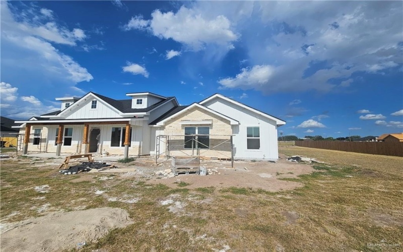 5446 Jay Lane, Weslaco, TX 78599, 4 Bedrooms Bedrooms, ,2 BathroomsBathrooms,Residential,For Sale,5446 Jay Lane,0,478249