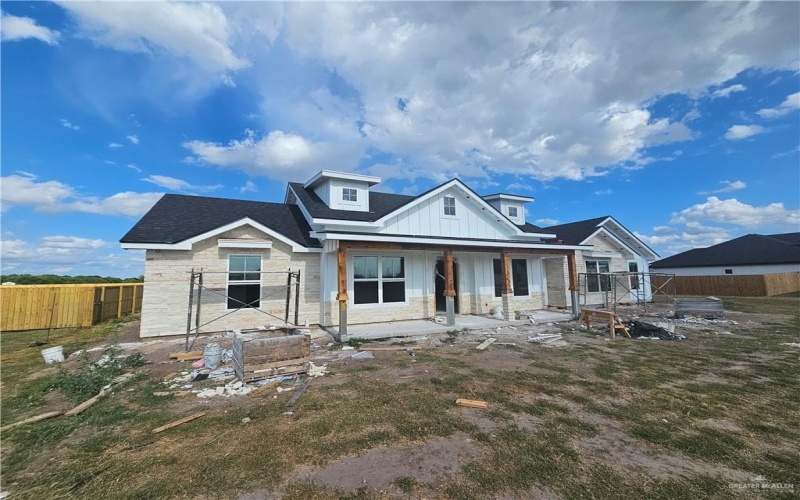 5446 Jay Lane, Weslaco, TX 78599, 4 Bedrooms Bedrooms, ,2 BathroomsBathrooms,Residential,For Sale,5446 Jay Lane,0,478249