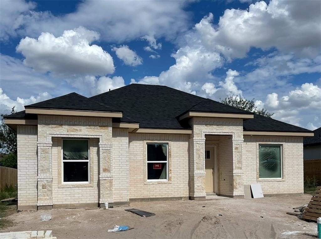 1124 Washington Avenue, Mission, TX 78572, 3 Bedrooms Bedrooms, ,2 BathroomsBathrooms,Residential,For Sale,1124 Washington Avenue,0,478316