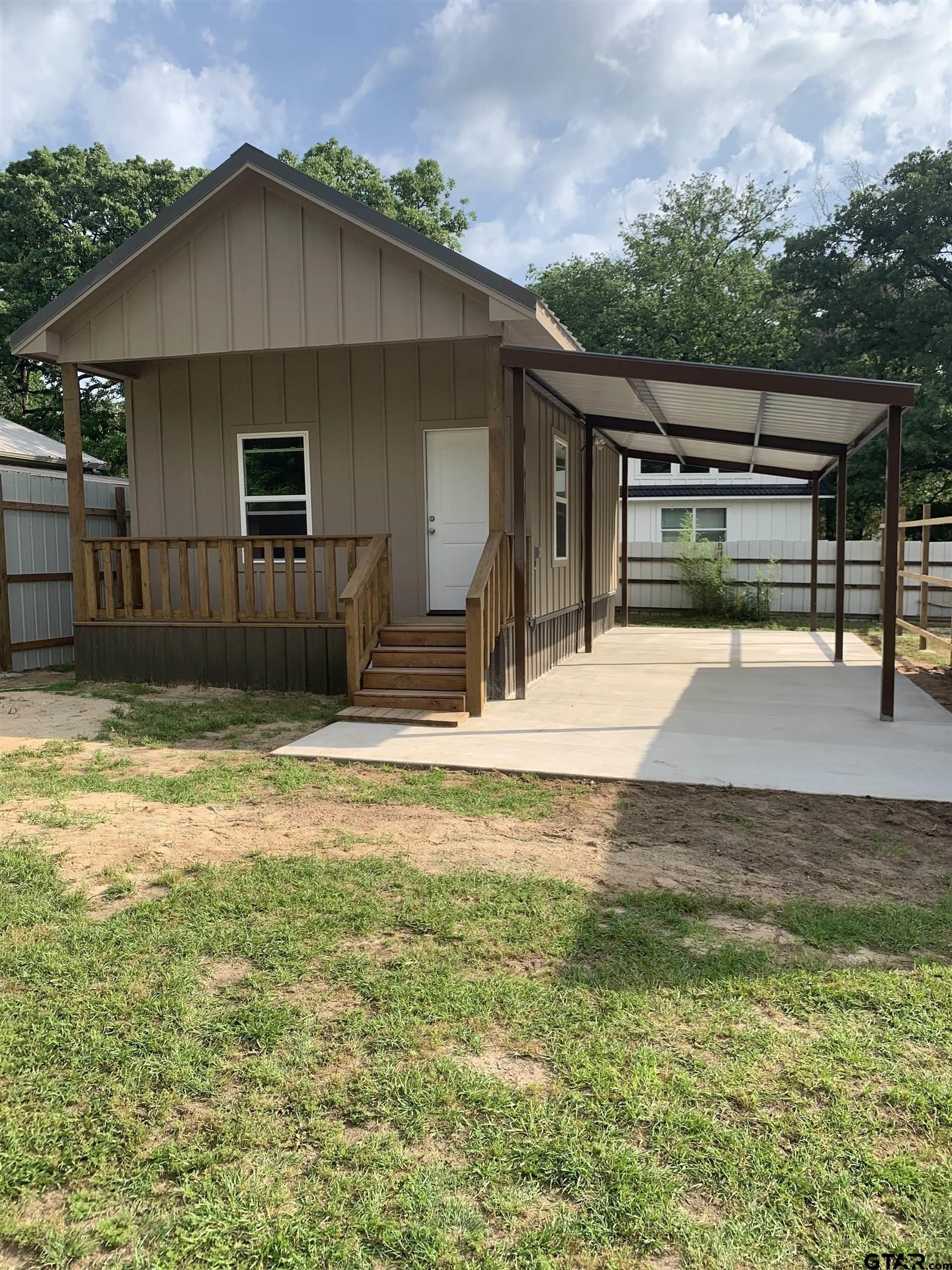 19848 CR 4145 B, Lindale, TX 75771, 1 Bedroom Bedrooms, ,1 BathroomBathrooms,Residential,For Sale,19848 CR 4145 B,0,25012179