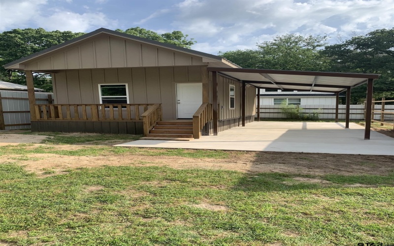 19848 CR 4145 B, Lindale, TX 75771, 1 Bedroom Bedrooms, ,1 BathroomBathrooms,Residential,For Sale,19848 CR 4145 B,0,25012179