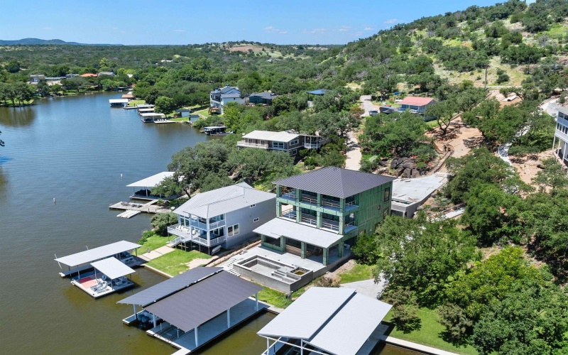 156 Skyline Dr, Sunrise Beach, TX 78643, 4 Bedrooms Bedrooms, ,5 BathroomsBathrooms,Residential,For Sale,156 Skyline Dr,0,174677