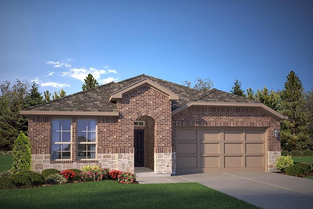 2005 Somerset Dr, Midland, TX 79707, 5 Habitaciones Habitaciones , ,3 BañosBaños,Residential,En Venta,2005 Somerset Dr,0,162329