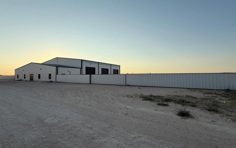 501 Sterling Park Rd, Odessa, TX 79762, ,Commercial Sale,For Sale,501 Sterling Park Rd,0,162347