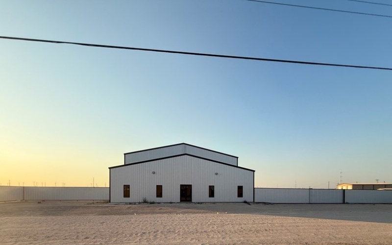 501 Sterling Park Rd, Odessa, TX 79762, ,Commercial Sale,For Sale,501 Sterling Park Rd,0,162347