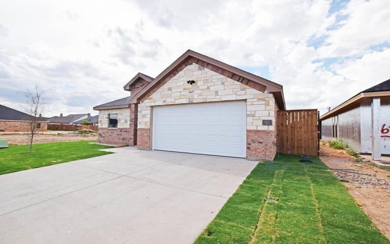 8647 Pamplona Pl, Odessa, TX 79765, 3 Habitaciones Habitaciones , ,2 BañosBaños,Residential,En Venta,8647 Pamplona Pl,0,50084522