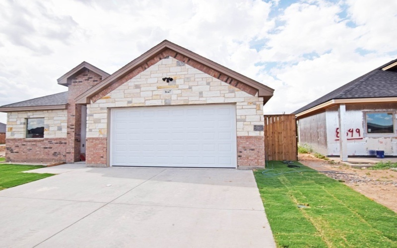 8647 Pamplona Pl, Odessa, TX 79765, 3 Habitaciones Habitaciones , ,2 BañosBaños,Residential,En Venta,8647 Pamplona Pl,0,50084522