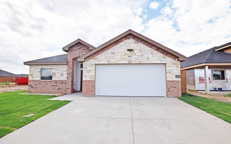 8647 Pamplona Pl, Odessa, TX 79765, 3 Habitaciones Habitaciones , ,2 BañosBaños,Residential,En Venta,8647 Pamplona Pl,0,50084522