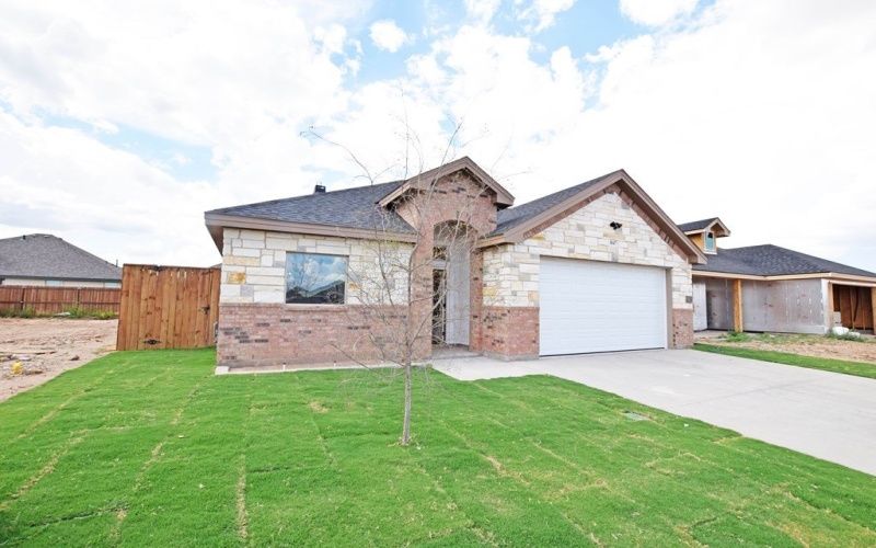 8647 Pamplona Pl, Odessa, TX 79765, 3 Habitaciones Habitaciones , ,2 BañosBaños,Residential,En Venta,8647 Pamplona Pl,0,50084522