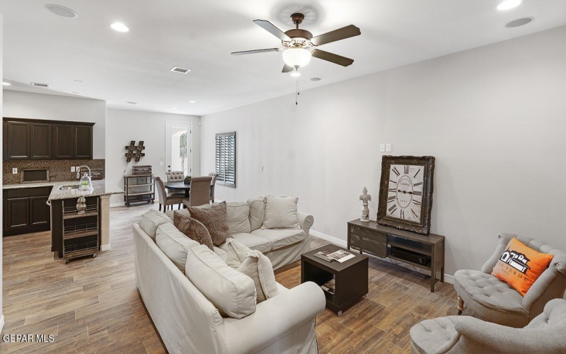 15241 Imagine Drive, El Paso, TX 79938, 3 Bedrooms Bedrooms, ,2 BathroomsBathrooms,Residential,For Sale,15241 Imagine Drive,914859