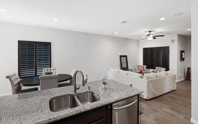 15241 Imagine Drive, El Paso, TX 79938, 3 Bedrooms Bedrooms, ,2 BathroomsBathrooms,Residential,For Sale,15241 Imagine Drive,914859