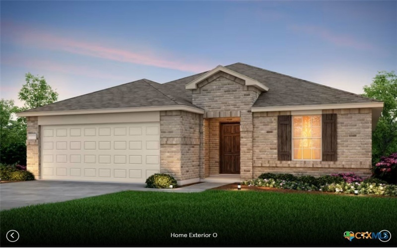 1011 Kerr Court, Temple, TX 76501, 3 Habitaciones Habitaciones , ,2 BañosBaños,Residential,En Venta,1011 Kerr Court,0,587492
