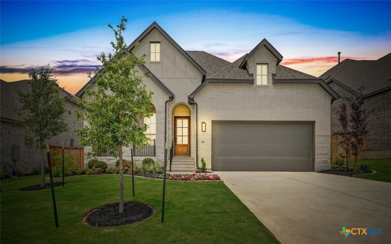367 Five Mile Creek Way, Kyle, TX 78640, 4 Bedrooms Bedrooms, ,3 BathroomsBathrooms,Residential,For Sale,367 Five Mile Creek Way,0,589467