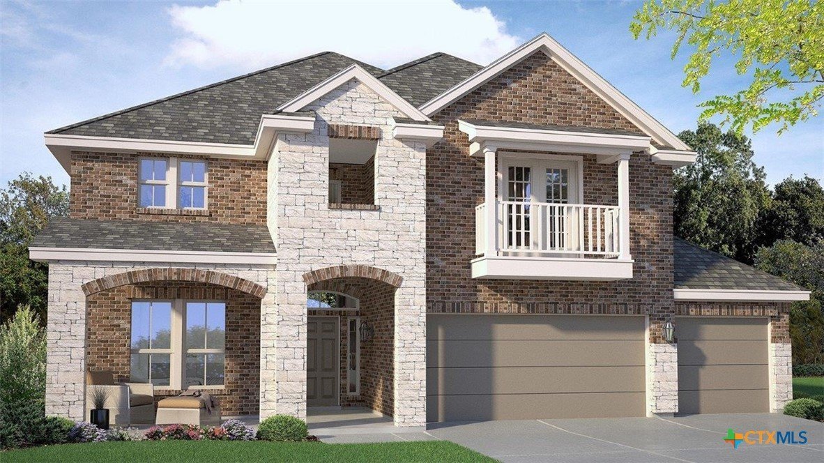 1905 Caspian Trail, Harker Heights, TX 76548, 5 Habitaciones Habitaciones , ,3 BañosBaños,Residential,En Venta,1905 Caspian Trail,0,589485