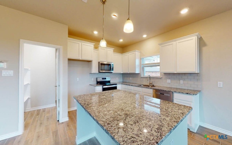 1905 Caspian Trail, Harker Heights, TX 76548, 5 Habitaciones Habitaciones , ,3 BañosBaños,Residential,En Venta,1905 Caspian Trail,0,589485