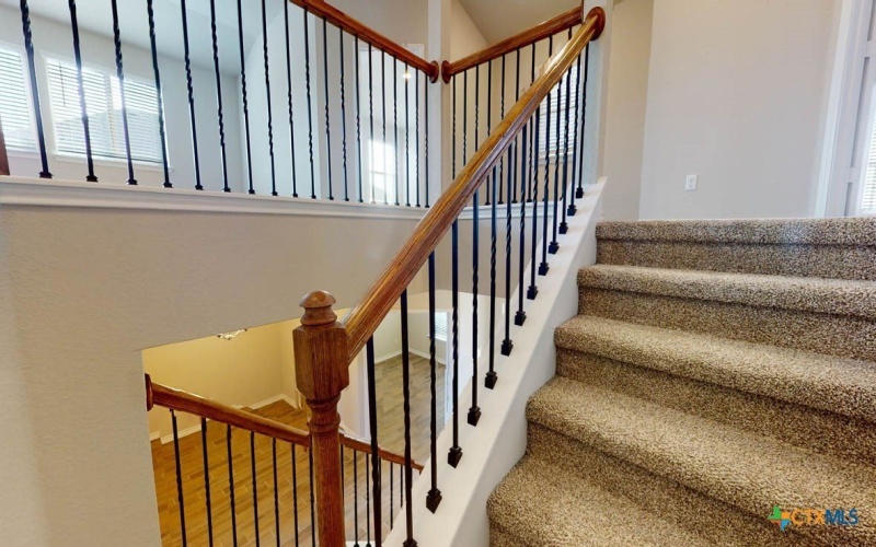 1905 Caspian Trail, Harker Heights, TX 76548, 5 Habitaciones Habitaciones , ,3 BañosBaños,Residential,En Venta,1905 Caspian Trail,0,589485