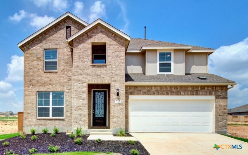 2054 Inkberry Drive, New Braunfels, TX 78130, 4 Bedrooms Bedrooms, ,3 BathroomsBathrooms,Residential,For Sale,2054 Inkberry Drive,0,589488