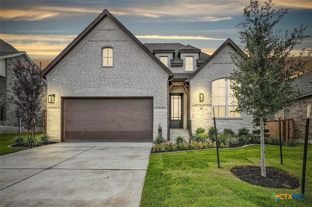 388 Five Mile Creek Way, Kyle, TX 78640, 4 Bedrooms Bedrooms, ,3 BathroomsBathrooms,Residential,For Sale,388 Five Mile Creek Way,0,589503