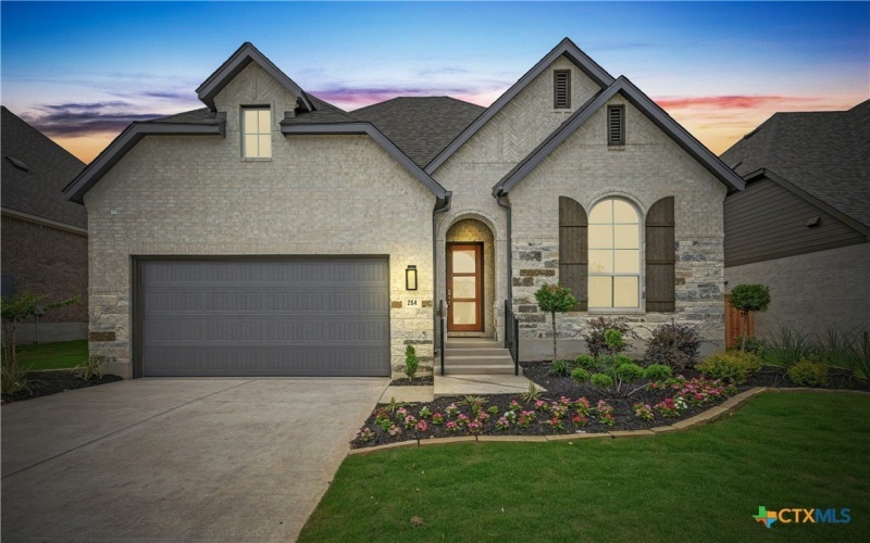 264 Five Mile Creek Way, Kyle, TX 78640, 4 Habitaciones Habitaciones , ,3 BañosBaños,Residential,En Venta,264 Five Mile Creek Way,0,589509