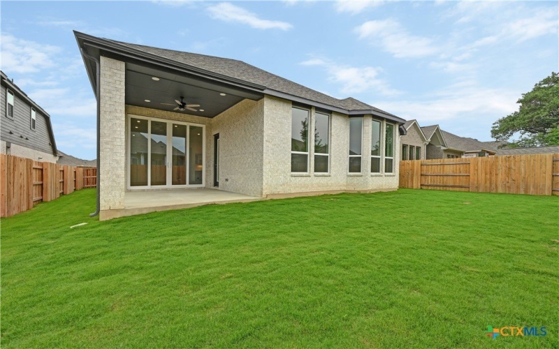 264 Five Mile Creek Way, Kyle, TX 78640, 4 Habitaciones Habitaciones , ,3 BañosBaños,Residential,En Venta,264 Five Mile Creek Way,0,589509