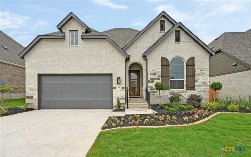264 Five Mile Creek Way, Kyle, TX 78640, 4 Habitaciones Habitaciones , ,3 BañosBaños,Residential,En Venta,264 Five Mile Creek Way,0,589509