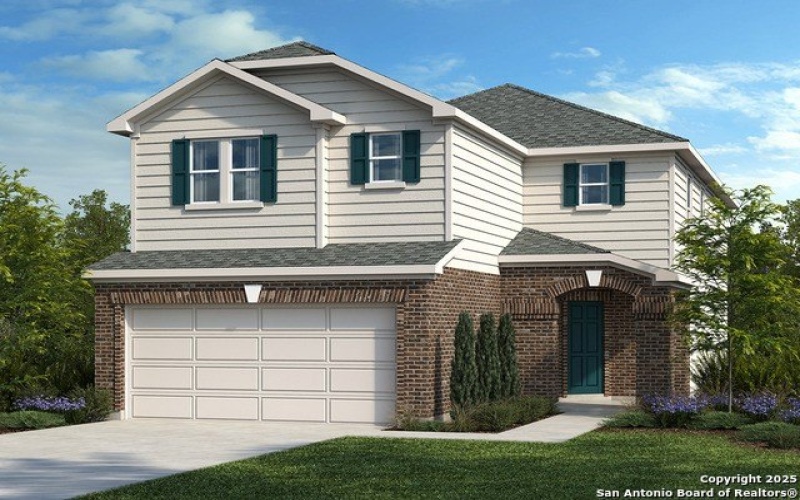 10410 ESPADA PASS, San Antonio, TX 78224, 4 Bedrooms Bedrooms, ,2 BathroomsBathrooms,Residential,For Sale,10410 ESPADA PASS,0,1891865