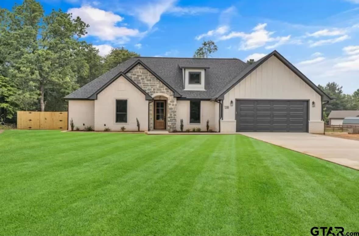 138 Private Road 6238, Mineola, TX 75773, 3 Bedrooms Bedrooms, ,2 BathroomsBathrooms,Residential,For Sale,138 Private Road 6238,0,25012206