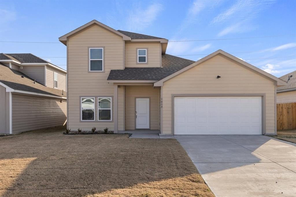1615 Buchanan Drive, Greenville, TX 75401, 4 Bedrooms Bedrooms, ,3 BathroomsBathrooms,Residential,For Sale,1615 Buchanan Drive,0,20867311