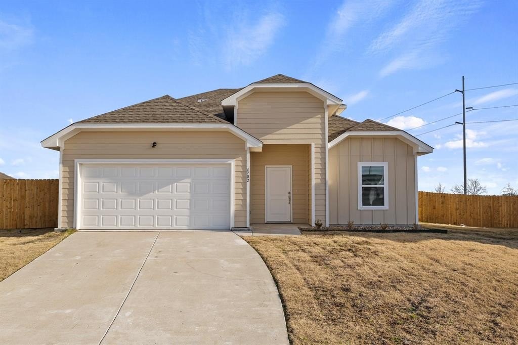 4702 Delano Street, Greenville, TX 75401, 4 Bedrooms Bedrooms, ,3 BathroomsBathrooms,Residential,For Sale,4702 Delano Street,0,20867318