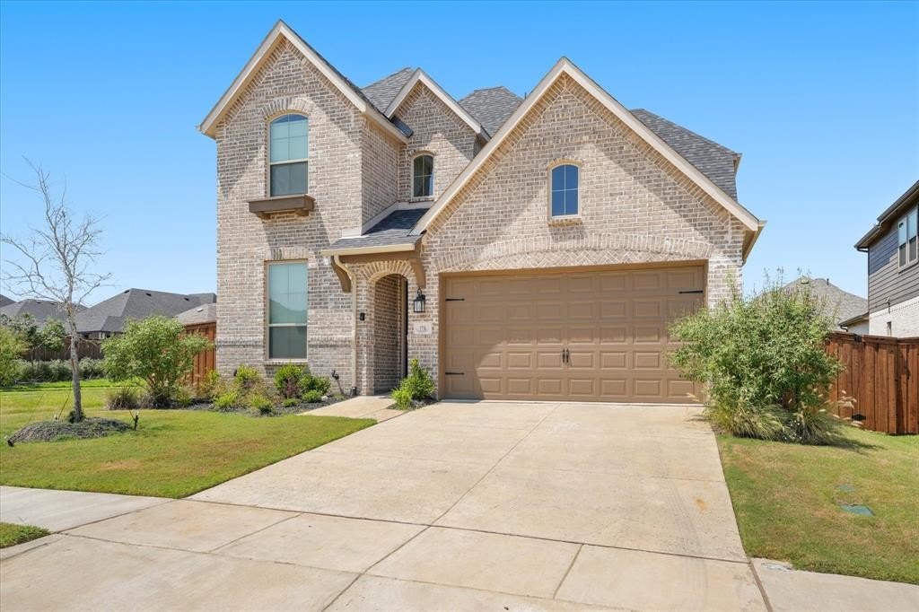 1736 Jumper Fields Drive, Aubrey, TX 76227, 4 Habitaciones Habitaciones , ,5 BañosBaños,Residential,En Venta,1736 Jumper Fields Drive,0,21019848