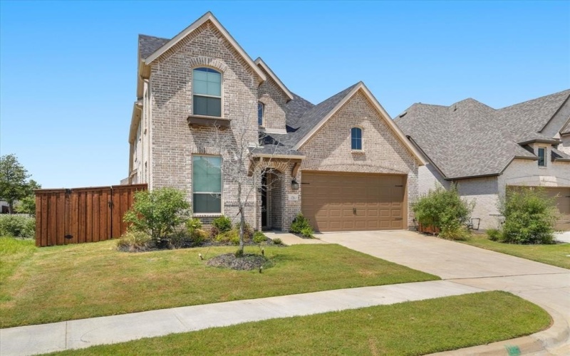 1736 Jumper Fields Drive, Aubrey, TX 76227, 4 Habitaciones Habitaciones , ,5 BañosBaños,Residential,En Venta,1736 Jumper Fields Drive,0,21019848