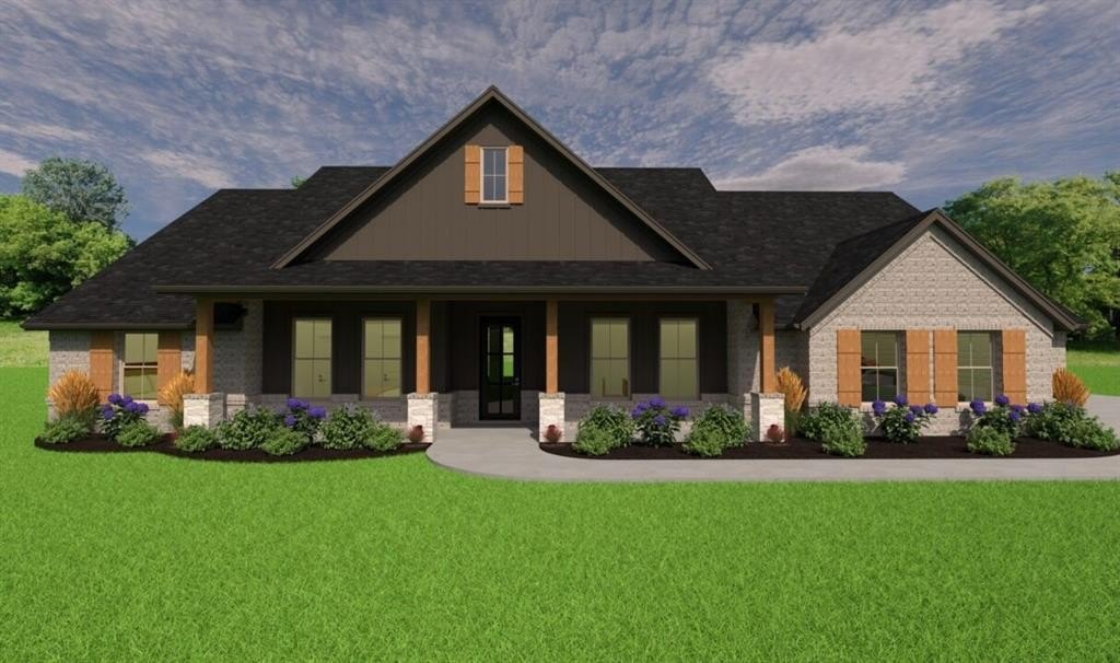 3108 Hazlewood Road, Granbury, TX 76049, 4 Bedrooms Bedrooms, ,2 BathroomsBathrooms,Residential,For Sale,3108 Hazlewood Road,0,21022841