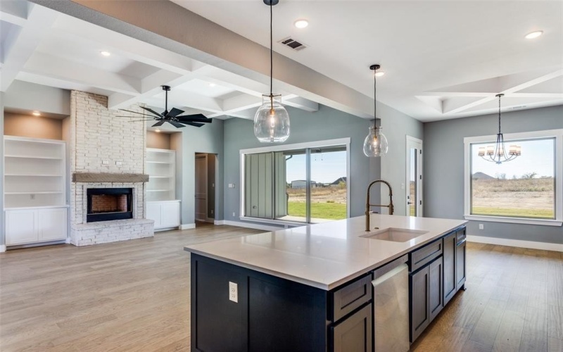 560 Aermotor Loop, Weatherford, TX 76085, 4 Habitaciones Habitaciones , ,3 BañosBaños,Residential,En Venta,560 Aermotor Loop,0,21023627