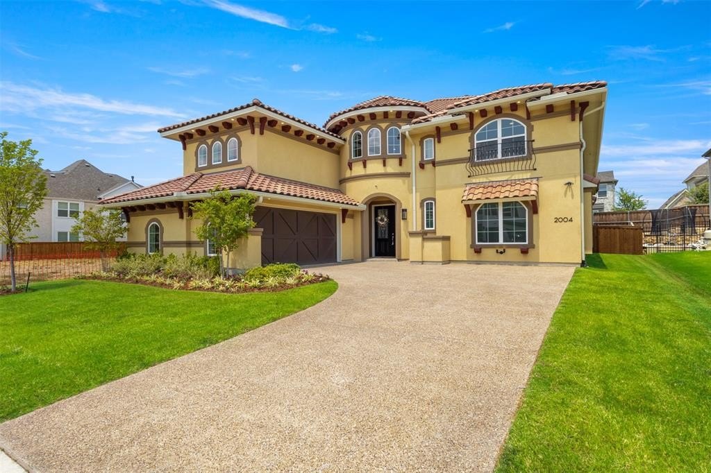 2004 Trent Basin Drive, Frisco, TX 75034, 6 Habitaciones Habitaciones , ,6 BañosBaños,Residential,En Venta,2004 Trent Basin Drive,0,21026195