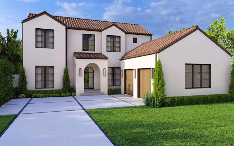 9724 Latour Court, Fort Worth, TX 76126, 4 Habitaciones Habitaciones , ,5 BañosBaños,Residential,En Venta,9724 Latour Court,0,21026986
