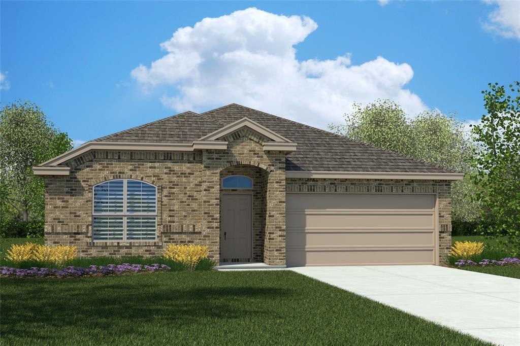 105 GOODNIGHT Court, Cleburne, TX 76033, 4 Habitaciones Habitaciones , ,2 BañosBaños,Residential,En Venta,105 GOODNIGHT Court,0,21027060