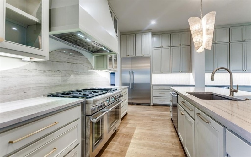 2208 Ridge Crest Drive, Richardson, TX 75080, 4 Habitaciones Habitaciones , ,5 BañosBaños,Residential,En Venta,2208 Ridge Crest Drive,0,21027772