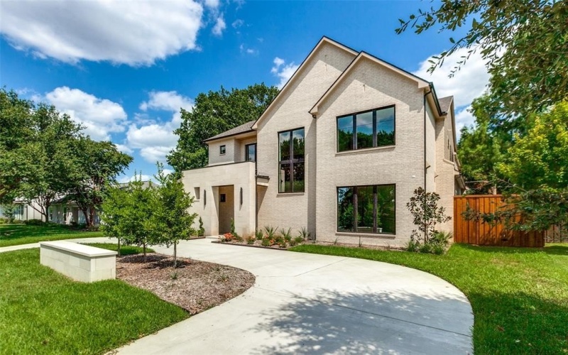 2208 Ridge Crest Drive, Richardson, TX 75080, 4 Habitaciones Habitaciones , ,5 BañosBaños,Residential,En Venta,2208 Ridge Crest Drive,0,21027772
