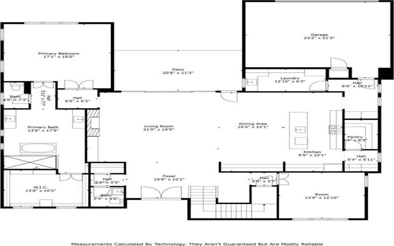 2208 Ridge Crest Drive, Richardson, TX 75080, 4 Habitaciones Habitaciones , ,5 BañosBaños,Residential,En Venta,2208 Ridge Crest Drive,0,21027772