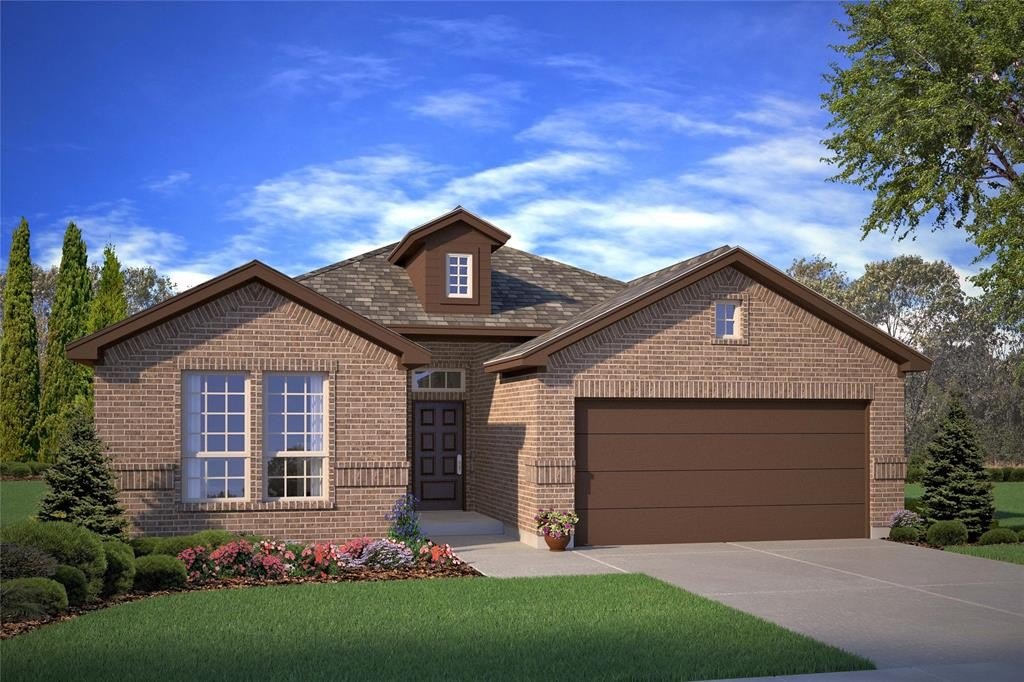 107 GOODNIGHT Court, Cleburne, TX 76033, 4 Habitaciones Habitaciones , ,2 BañosBaños,Residential,En Venta,107 GOODNIGHT Court,0,21028602