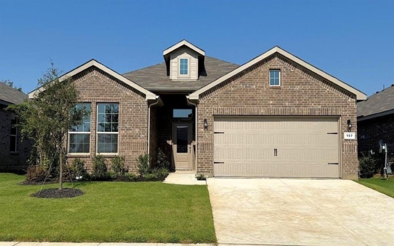 107 GOODNIGHT Court, Cleburne, TX 76033, 4 Bedrooms Bedrooms, ,2 BathroomsBathrooms,Residential,For Sale,107 GOODNIGHT Court,0,21028602