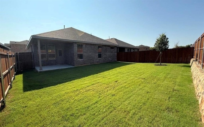 107 GOODNIGHT Court, Cleburne, TX 76033, 4 Bedrooms Bedrooms, ,2 BathroomsBathrooms,Residential,For Sale,107 GOODNIGHT Court,0,21028602