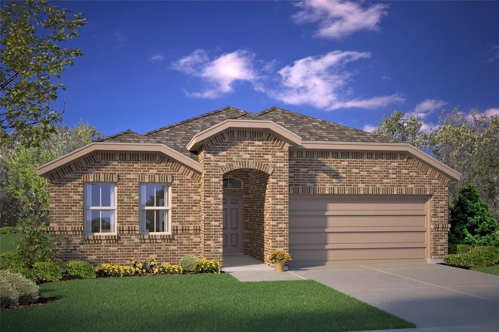1920 JACKSON Street, Cleburne, TX 76033, 4 Habitaciones Habitaciones , ,2 BañosBaños,Residential,En Venta,1920 JACKSON Street,0,21028838