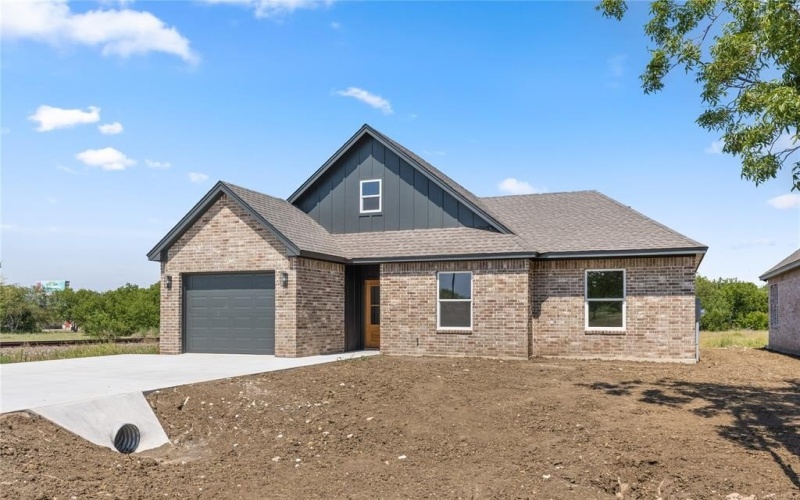 98 Arthur Avenue, McGregor, TX 76657, 3 Bedrooms Bedrooms, ,2 BathroomsBathrooms,Residential,For Sale,98 Arthur Avenue,0,21028968