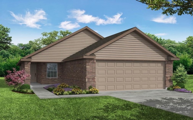 404 Woodhouse Way, Everman, TX 76140, 3 Habitaciones Habitaciones , ,2 BañosBaños,Residential,En Venta,404 Woodhouse Way,0,21029030