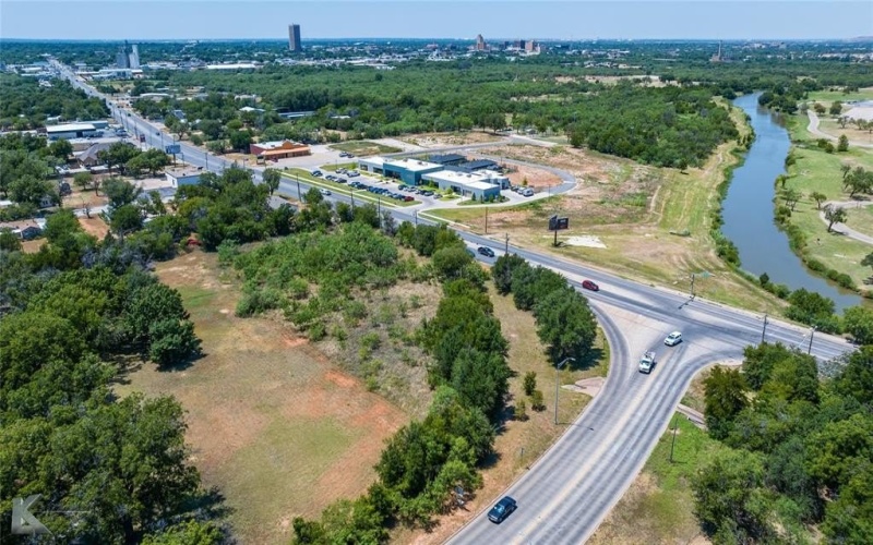 Tbd ES 11th Street, Abilene, TX 79602, ,Commercial Sale,En Venta,Tbd ES 11th Street,0,21029055