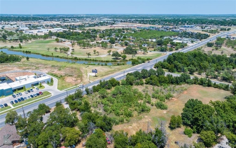 Tbd ES 11th Street, Abilene, TX 79602, ,Commercial Sale,En Venta,Tbd ES 11th Street,0,21029055