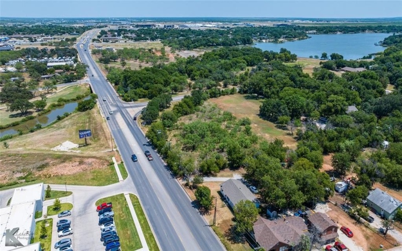 Tbd ES 11th Street, Abilene, TX 79602, ,Commercial Sale,En Venta,Tbd ES 11th Street,0,21029055